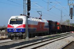Πώς θα τρέξουν τα νέα μεγάλα σιδηροδρομικά έργα των 3,3 δισ. ευρώ