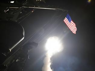 Φωτογραφία για Αεροπορικές επιθέσεις των ΗΠΑ σε Ιράκ και Συρία