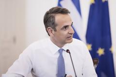 Προνόμια εμβολιασμένων: Στις 12.00 οι ανακοινώσεις από τον πρωθυπουργό