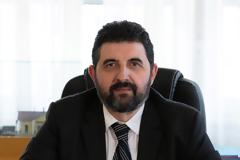 Η αναβάθμιση της γραμμής Πλατύ –Φλώρινας στους αμέσους στόχους του ΟΣΕ .