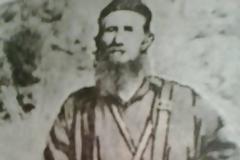 π.Σπυρίδων Ζαφείρης-Τον παρομοίασαν σαν τον Παπαφλέσσα της Αντίστασης και όχι άδικα