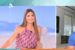 The Bachelor 2- Σατσίδης: «Το αγόρι είναι πολύ ενδιαφέρον»