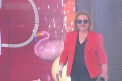 Η Ματίνα Παγώνη στο «Καλό Μεσημεράκι». Το μήνυμα που έστειλε...