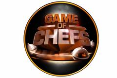 Αυτοί είναι οι κριτές του Game Of Chefs