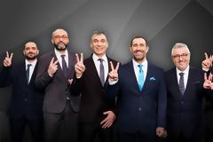 Θέλουν ΑΝΤ1 οι «Ράδιο Αρβύλα»