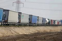 Πλήγμα στο εξωτερικό εμπόριο της Αυστρίας το 2020 λόγω κορονοϊού.