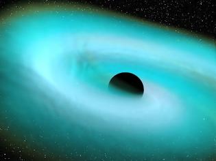 Φωτογραφία για Μία νέα πηγή Βαρυτικών Κυμάτων: Διπλά Συστήματα Αστέρα Νετρονίων- Μαύρης Τρύπας