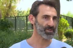 Γιώργος Κοψιδάς: «Η παραγωγή του Survivor επιλέγει να δείξει ό,τι νομίζει εκείνη»