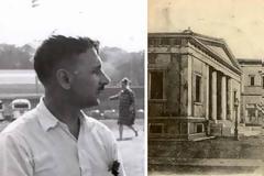 Χρίστος Παπακυριακόπουλος: Ο «Πάπα» του Πρίνστον και η Εικασία του Πουανκαρέ