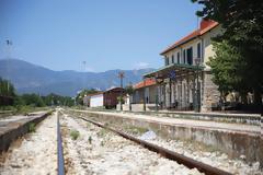 «Ασύμφορη για ΤΡΑΙΝΟΣΕ και πολίτες» η επαναλειτουργία τρένων στη Θράκη.
