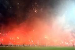 Οι σύνδεσμοι φιλάθλων αντιδρούν!