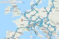 Ευρωπαϊκές Ημέρες Ασφάλειας Σιδηροδρόμων στις 3 - 5 Νοεμβρίου 2021.