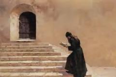 Ἄν μάθεις να λες μέσα στη ζωή το «νά ̓ναι εὐλογημένο...»