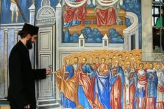 Αυτό σημαίνει “Απόστολος”