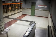 «Ξεδιπλώνονται» οι επεκτάσεις του Μετρό της Αθήνας.
