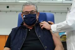 Η κίνηση - έκπληξη του ΚΚΕ για τους εμβολιασμούς