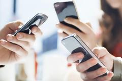 Αλλαγές στην ελληνική αγορά των smartphones με το 5G-Greek 5G smartphone market
