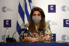 Παπαευαγγέλου: Θα εισηγηθούμε άμεσα τον εμβολιασμό παιδιών 15-17 ετών