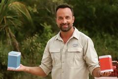 Θα τον δούμε ξανά στο «τιμόνι» του Survivor