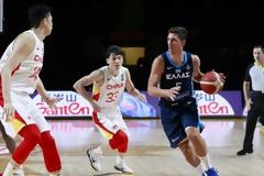 Η Εθνική ισοπέδωσε την Κίνα και την περιμένει η Τουρκία