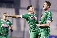 Πόσα ζητάει ο Παναθηναϊκός για να παραχωρήσει Μακέντα και Χατζηγιοβάνη