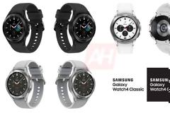 Το Samsung Galaxy Watch 4 Classic διέρρευσε λίγες ώρες μετά την γνωστοποίηση της ύπαρξής του
