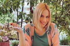 Νάντια Μπουλέ: Αποχαίρέτησε την 