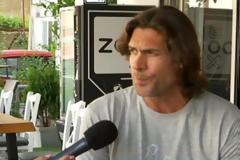 Γιάννης Σπαλιάρας: «Δεν θα πήγαινα στο Bachelor»