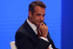 Μητσοτάκης: Δεν θα πληρώσουν το μάρμαρο οι εμβολιασμένοι