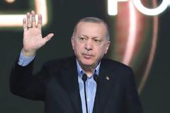 Τουρκία: Νέες απειλές Ερντογάν για γεωτρήσεις και έρευνες σε Μεσόγειο και Κύπρο