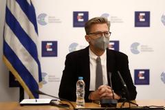 Σκέρτσος: Η τακτική διάγνωση, αναγκαίο «διαβατήριο» ψυχαγωγίας για τους μη εμβολιασμένους