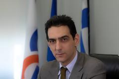 ΟΣΕ: Στα 1,2 δισ. ευρώ η ανάταξη και συντήρηση του σιδηροδρομικού δικτύου.