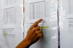 Βάσεις 2021: Άνοδος σε 3 από τα 4 πεδία - Ποιες σχολές θα «εκτοξευθούν»