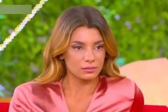 Μαριαλένα Ρουμελιώτη: Απαντά πρώτη φορά για τον Γιώργο Λιβάνη