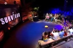 Survivor: Τι θα δούμε στον μεγάλο τελικό...