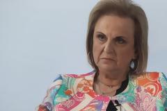 Παγώνη: Λάθος απόφαση η κατάργηση της μάσκας στους εξωτερικούς χώρους