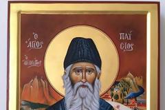 «– Γέροντα Παΐσιε, ποια είναι η σωστή αντιμετώπιση, όταν προκύπτουν δύσκολα εκκλησιαστικά θέματα;»