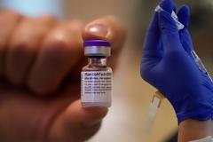 Εμβόλιο Pfizer: 13χρονος πέθανε στον ύπνο του τρεις ημέρες μετά τη δεύτερη δόση