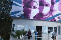 Εντονος προβληματισμός για έξαρση κρουσμάτων - μετάλλαξη Δέλτα