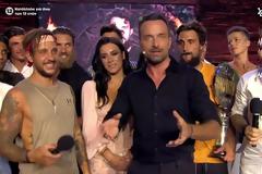 Συγκλονιστικό φινάλε για το φετινό survivor (Video)