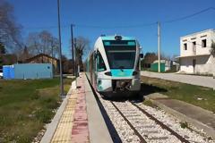 Επιστολή διαμαρτυρίας στην ΤΡΑΙΝΟΣΕ από το Σύλλογο Αλισσαίων Πείρος.