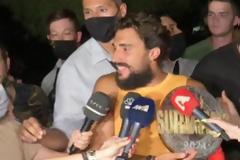 Σάκης Κατσούλης: Έτσι θα χρησιμοποιήσει τις 100,000€ που κέρδισε