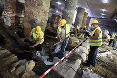 Καραγιάννης: Το μετρό στη Θεσσαλονίκη δεν μπορεί να είναι ζήτημα πολιτικής αντιπαράθεσης.