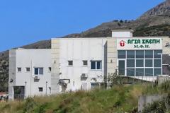 Γηροκομείο στα Χανιά: Ραγδαίες εξελίξεις μετά τα ευρήματα στο κρανίο νεκρής ηλικιωμένης
