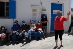Στο «στόχαστρο» 82 δήμοι με χαμηλή εμβολιαστική κάλυψη -Το σχέδιο της κυβέρνησης