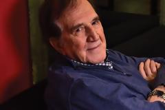 Γιώργος Κωνσταντίνου: «Στην τηλεόραση υπάρχει μια μίμηση φοβερή»