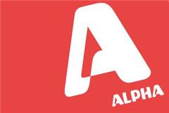 Έρχεται στον ALPHA νέα οικογενειακή κωμική σειρά...