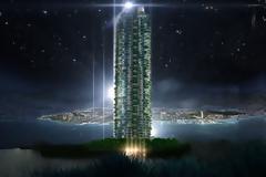 Marina Tower: Αυτός είναι ο Πύργος κατοικιών στο Ελληνικό