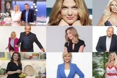 Αυτοί θα είναι οι αντικαταστάτες του Happy Day, Καλημέρα Ελλάδα και Κοινωνία ώρα MEGA...