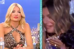 Πάνος Καλλίδης: «Αισθάνθηκα άσχημα, με έλουσε κρύος ιδρώτας εκείνη τη στιγμή...»